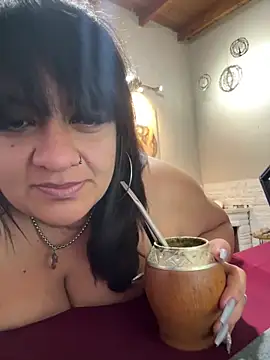 Sensualmente333 online show from September 2025 11:21:02 AM