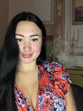 MelissaXCream online show from November 2025 07:08:02 AM