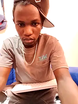 Sexy-prince online show from March 2025 12:09:02 PM