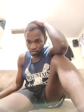 Sexy-prince online show from September 2025 09:30:01 AM