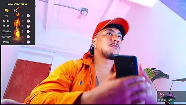 yosoy enzo2020 online show from December 2024 10:04:02 AM