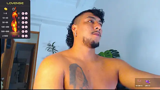 yosoy enzo2020 online show from January 2025 01:24:01 AM