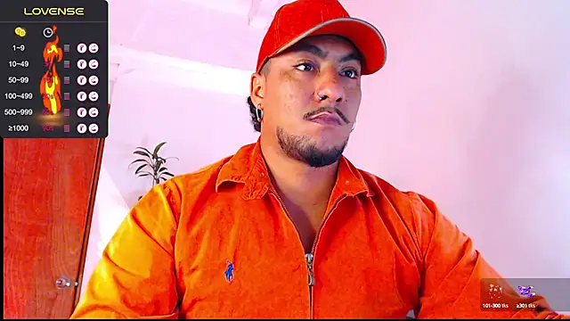 yosoy enzo2020 online show from January 2025 03:20:02 AM