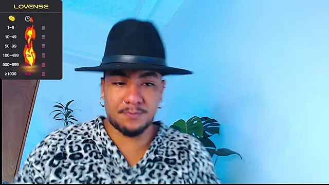 yosoy enzo2020 online show from January 2025 04:34:01 AM