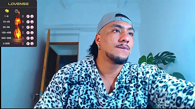 yosoy enzo2020 online show from January 2025 03:23:01 AM