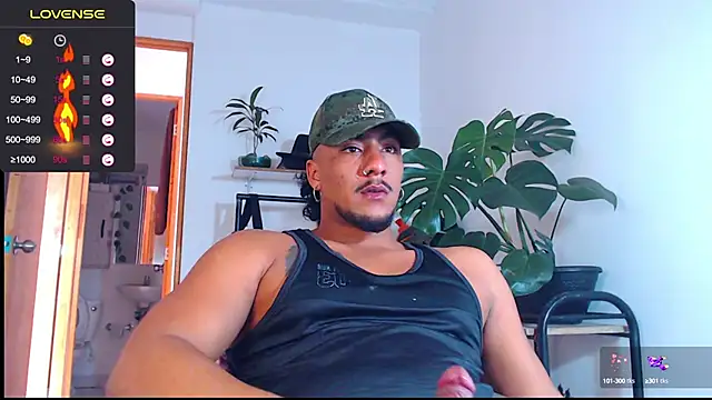 yosoy enzo2020 online show from January 2025 06:23:01 PM