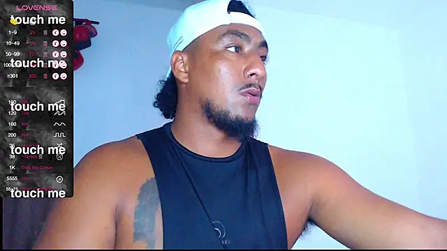 yosoy enzo2020 online show from March 2025 03:17:02 PM