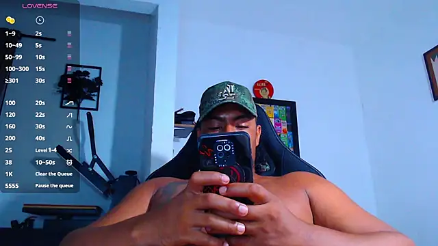 yosoy enzo2020 online show from November 2025 03:27:01 AM