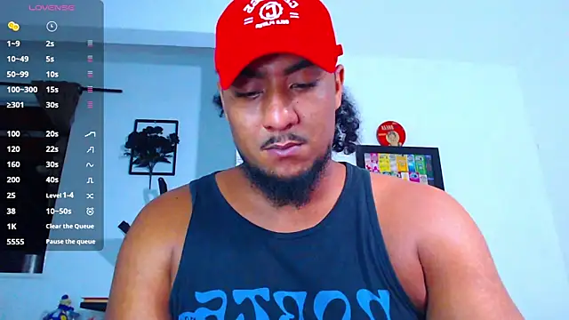 yosoy enzo2020 online show from November 2025 03:06:02 AM