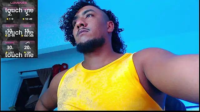 yosoy enzo2020 online show from December 2025 03:01:02 AM