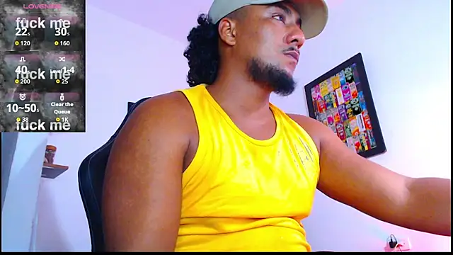 yosoy enzo2020 online show from December 2025 03:35:02 AM