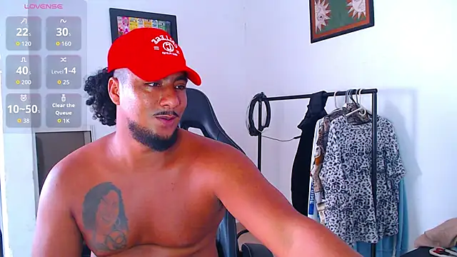 yosoy enzo2020 online show from February 2026 09:13:02 PM