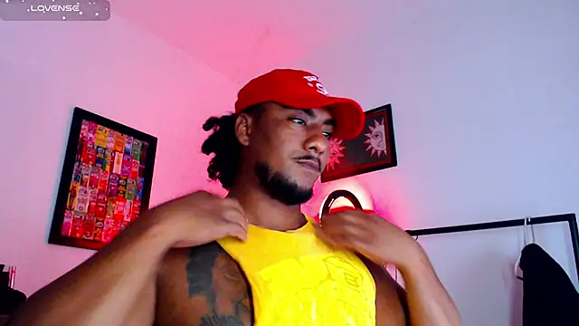 yosoy enzo2020 online show from March 2026 04:40:02 AM