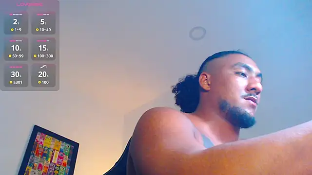 yosoy enzo2020 online show from March 2026 03:45:02 AM