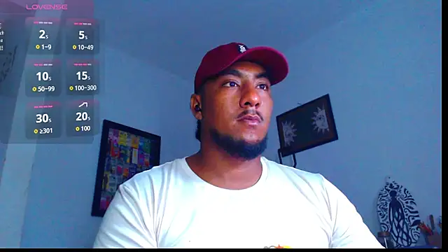 yosoy enzo2020 online show from April 2026 05:01:02 AM