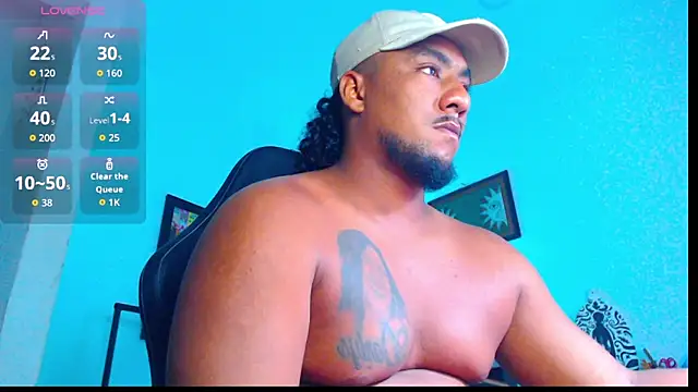 yosoy enzo2020 online show from April 2026 04:40:01 AM