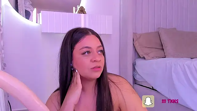 Snapshot of sarah-bonneth chatting on March 2025 06:07:02 PM sarah-bonneth online show from March 2025 06:07:02 PM
