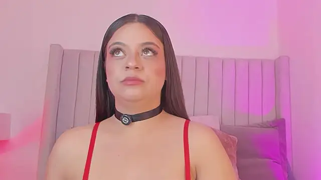 sarah-bonneth online show from February 2026 11:39:02 AM