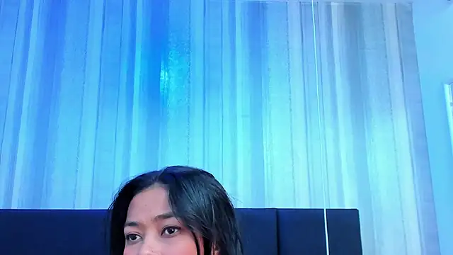 PUSHYLATE online show from February 2025 11:10:02 PM