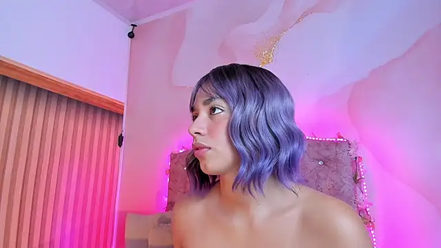 Khassia f32 online show from March 2025 10:54:02 AM