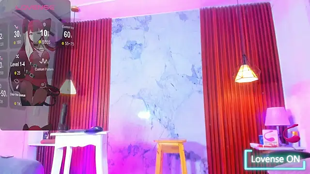 Margarethlex online show from October 2025 05:13:01 AM