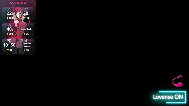 Margarethlex online show from February 2026 03:57:02 AM