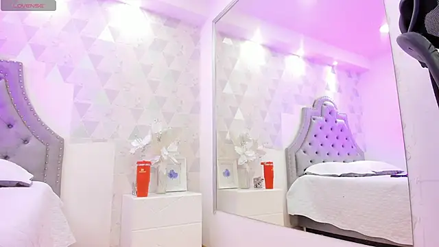 JacksonMuller  online show from February 2025 06:08:02 PM