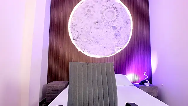 JacksonMuller  online show from February 2026 01:43:01 PM