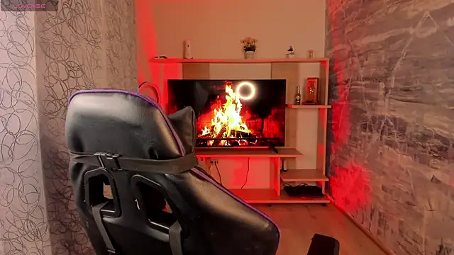 JacksonMuller  online show from March 2026 01:51:01 PM