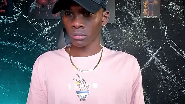 JacksonMuller  online show from March 2026 01:27:01 PM