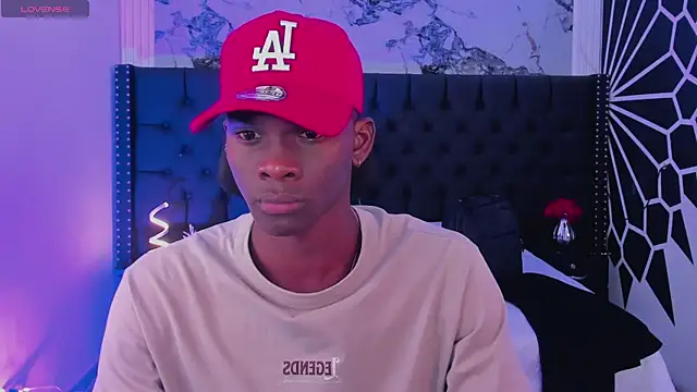 JacksonMuller  online show from July 2026 12:33:01 PM