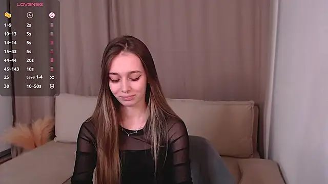  Little Imp  online show from February 2025 09:11:02 PM