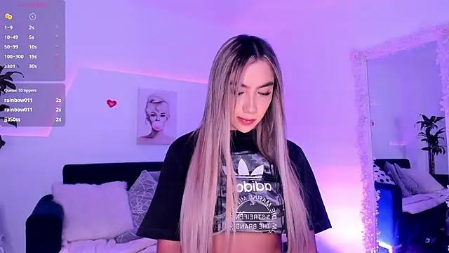 Marian se online show from February 2025 08:24:01 PM