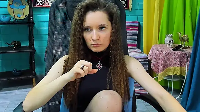 Miss Barbara  online show from March 2025 04:46:01 PM