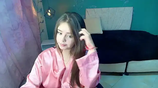 MariamCute  online show from February 2025 11:08:02 PM