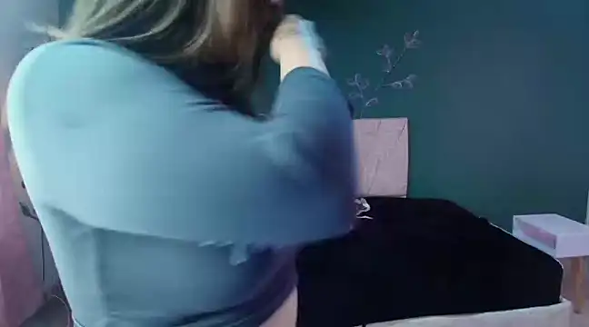 MariamCute  online show from February 2025 10:09:02 PM