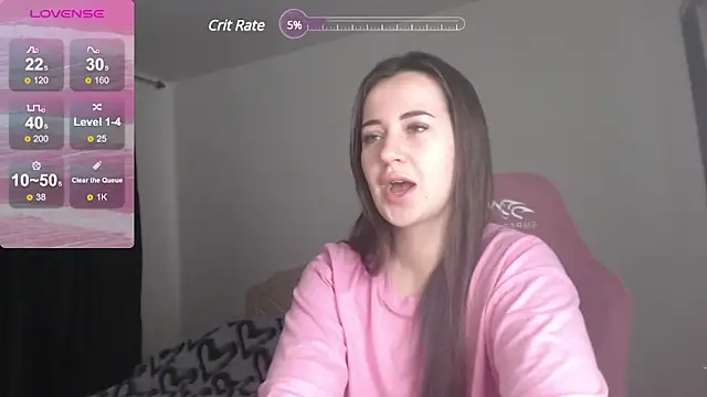 Snapshot of SweetieKendl chatting on December 2024 10:28:02 AM SweetieKendl online show from December 2024 10:28:02 AM