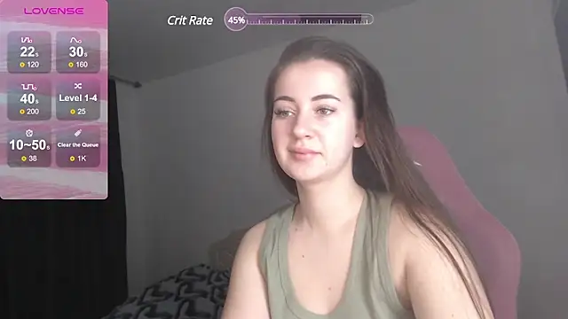 Snapshot of SweetieKendl chatting on December 2024 09:00:02 PM SweetieKendl online show from December 2024 09:00:02 PM