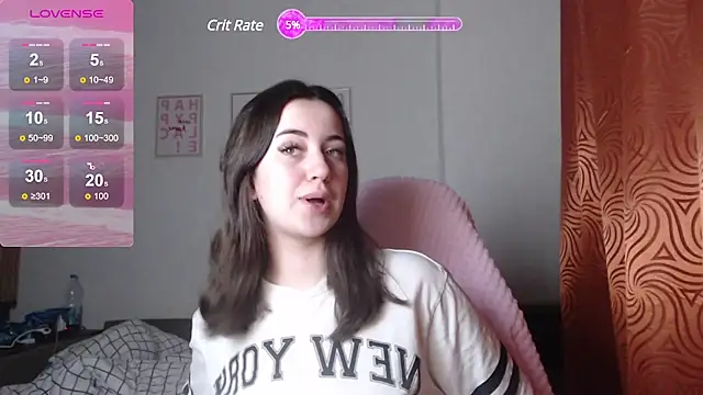 Snapshot of SweetieKendl chatting on January 2025 09:14:02 PM SweetieKendl online show from January 2025 09:14:02 PM