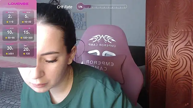 Snapshot of SweetieKendl chatting on February 2025 07:50:02 PM SweetieKendl online show from February 2025 07:50:02 PM