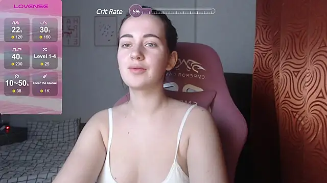 Snapshot of SweetieKendl chatting on February 2025 09:55:01 PM SweetieKendl online show from February 2025 09:55:01 PM