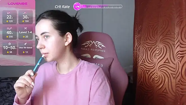 Snapshot of SweetieKendl chatting on March 2025 12:21:01 AM SweetieKendl online show from March 2025 12:21:01 AM