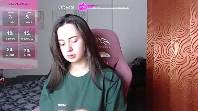 Snapshot of SweetieKendl chatting on March 2025 08:54:01 PM SweetieKendl online show from March 2025 08:54:01 PM