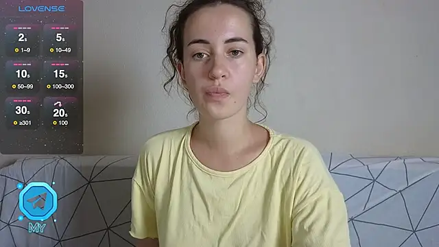 Snapshot of SweetieKendl chatting on September 2025 07:48:01 PM SweetieKendl online show from September 2025 07:48:01 PM