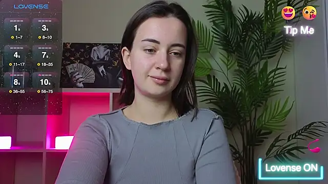 SweetieKendl online show from February 2026 10:02:02 PM