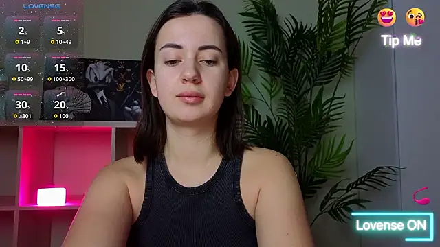 SweetieKendl online show from February 2026 10:16:02 PM