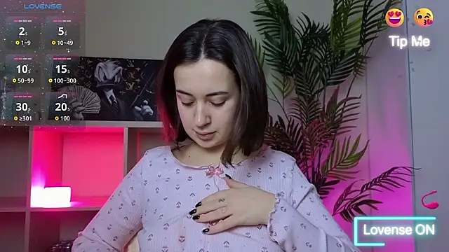 SweetieKendl online show from March 2026 05:04:01 PM