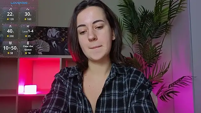 SweetieKendl online show from March 2026 07:53:02 PM