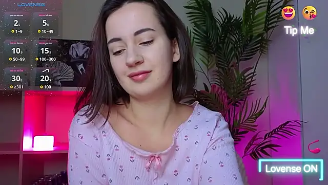 SweetieKendl online show from March 2026 10:29:02 PM