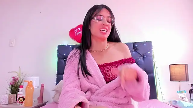 Snapshot of valentinabaez chatting on February 2025 06:22:01 PM valentinabaez online show from February 2025 06:22:01 PM